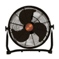 Golvfläkt Cecotec Svart 100 W