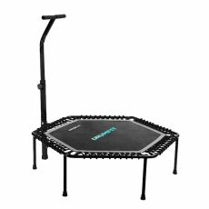 Multi-station Bodybuilding bänk Cecotec Drumfit Jump 1270