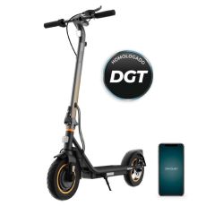 Elscooter Cecotec Bongo D30 XL Connected 700 W 10"