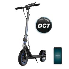 Elscooter Cecotec Bongo D20 XL Connected 300 W 25 km/h