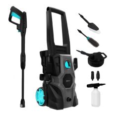 Jet Tvätt Cecotec HydroBoost 1600 Car&Garden Svart/Grå 1600 W