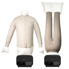 Vertikalt ångstrykjärn Cecotec IronHero 1200 Mannequin Dry 1200 W