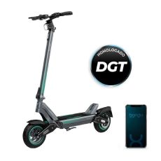 Elscooter Cecotec Bongo Y45 Connected 750 W 45 km/h