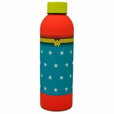 Vattenflaska Wonder Woman Rostfritt stål 700 ml