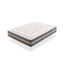 Viskoelastisk Madrass IKON SLEEP BIO ARTIC VISCO 160 x 200 cm