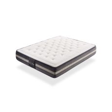 Fickresårmadrass IKON SLEEP ELITE WELLNESS 140 x 190 cm