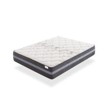 Viskoelastisk Madrass IKON SLEEP GRAND LUXURY UNIQUE 120 x 190 cm