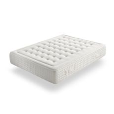 Fickresårmadrass IKON SLEEP NATUR PREMIUM 90 x 190 cm