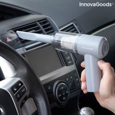 Mini Trådlös Laddningsbar Handdammsugare Recuum InnovaGoods