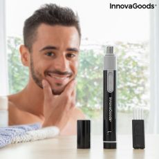 Trimmer för Näsa och Öron Trimpen InnovaGoods