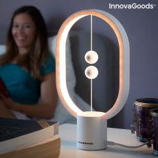 Balanslampa med magnetbrytare Magilum InnovaGoods MAGILUM