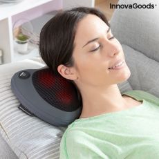 Kompakt Shiatsu massager Shissage InnovaGoods