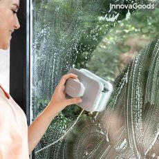 Magnetisk glasrengörare Klinduo InnovaGoods