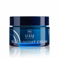 Nattkräm USU Cosmetics Blue Night 50 ml