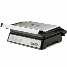 Grillplatta Orbegozo GR 3260 1000 W 23 x 14,5 cm