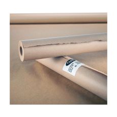 Papp Fun&Go Golv Brun 0,9 x 25 m