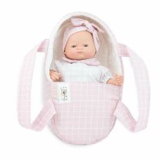 Bebisdocka Marina & Pau 26 cm