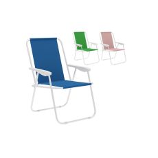 Hopfällbar Stol Marbueno 59 x 75 x 51 cm Multicolour