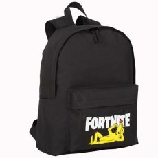 Skolryggsäck Fortnite Crazy Banana Svart 41 x 31 x 13,5 cm