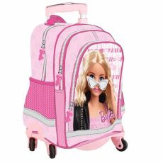 Skolryggsäck Barbie