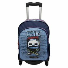 Barnryggsäck Minecraft