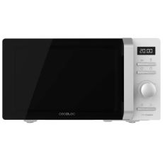 Mikrovågsugnen Cecotec Proclean 5010 Inverter Vit 700 W 19 L