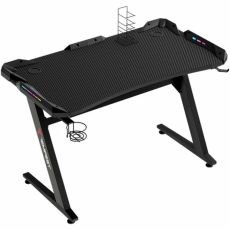 Skrivbord Tempest Safezone Svart