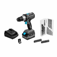 Borrmaskin Cecotec CecoRaptor Perfect Drill 4020 Brushless Ultra