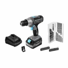 Borrmaskin Cecotec CecoRaptor Perfect Drill 4020 Advance