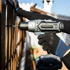 Borrmaskin Cecotec CecoRaptor Perfect Drill 2020 Advance