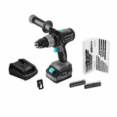 Borrmaskin Cecotec CecoRaptor Perfect ImpactDrill 4020 Brushless Ultra