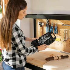 Vinkelslip Cecotec CecoRaptor Perfect Polish&Sand 1200 Ultra Mini