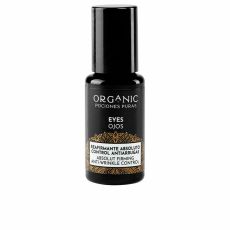 Ögonkontur Organic Pociones Puras Contorno De Ojos Reafirmante Absoluto 15 ml Stärkande