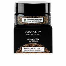 Ansiktskräm Organic Pociones Puras 50 ml