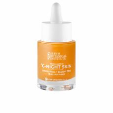 Dagkräm Servm Botanical Institute SERUM ACTIVO 30 ml