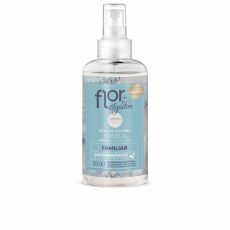 Ansiktssolkräm FLOR DE ALGODÓN 250 ml