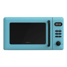 Mikrovågsugnen Cecotec Proclean 5110 Blue 700 W 20 L
