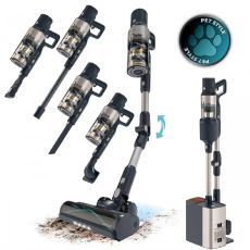 Dammsugarborste Cecotec Conga Rockstar 5500 Hurric ...