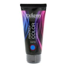 Permanent färg Fantasy Exitenn Fantasy Color Mörkblå (100 ml)
