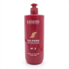 Permanent hårfärg Exitenn Exi-perm 2 (500 ml)