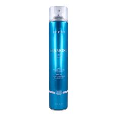 Hårspray Diamond Risfort Diamond Laca/Spray (750 ml)