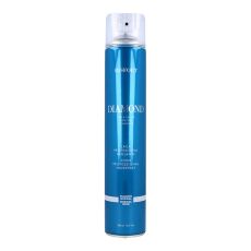 Hårspray Diamond Risfort Diamond Laca/Spray (500 ml)