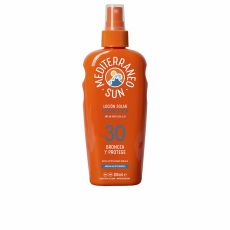 Sol Lotion Mediterraneo Sun COCONUT MEDITERRANEO SUN Spf 30 200 ml Solbränna