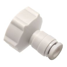Munstycke vivo verde Adapter (1/4") (3/4")