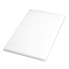 Köksbord Quid Professional Accesories Vit Plast 40 x 30 x 2 cm