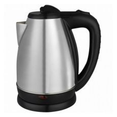 Vattenkokare COMELEC D222911 1,8L Rostfritt stål 2200 W 1800 W 1 L