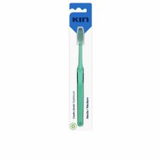 Tandborste Kin Kin Cepillo Medium 1 antal