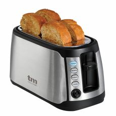 Brödrost TM Electron 1400 W
