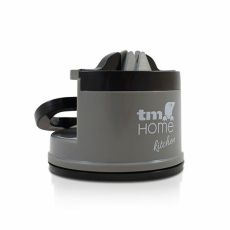 Knivslip TM Home Svart Med sugkoppar