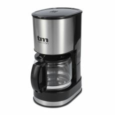 Kaffebryggare TM Electron 0,6 L 6 Koppar